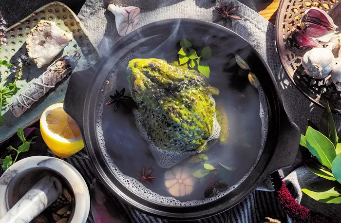 Welcome to The Stranger’s Food Issue!